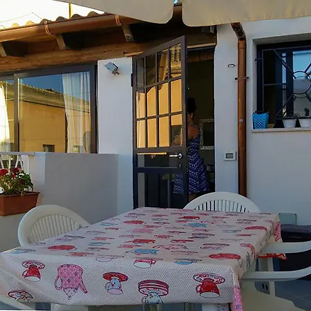 Dafne Centro فيلة